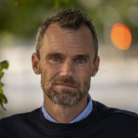 Casper Hallager