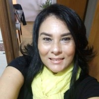 Aparecida Iracelis Pires