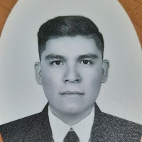 Eduardo Sánchez Ferrer