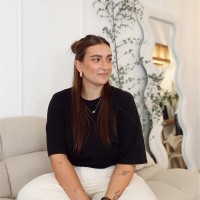 Britt Van Rooijen