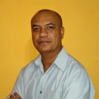 Adilson Silva