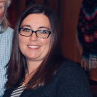 Robyn Ison-Gilbert