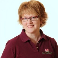 Sue Petrof