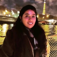 Vishakha Kaigaonkar