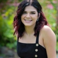 Haley Stickles