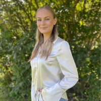 Caroline Eriksson