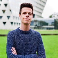 Matthias De Boeck