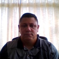Marco Antônio Bitencourt