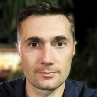 Gregory Kanterman
