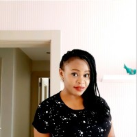 Tina Anwuacha