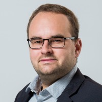 Jan Bílík, CISSP, CISA