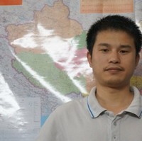Taylor Jian