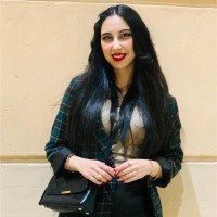Nardeen Samir