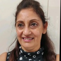 Paranjit Kaur Marwa