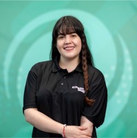 Maria Fernanda Hidalgo Reyes