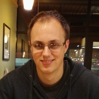 Lance Vandervegte