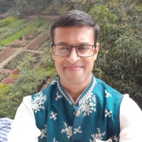 (JC) Jitendra Chhagan