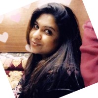 sharanya G.