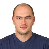 Dmitry Kulagin