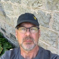 David Saulters