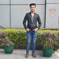 Suhail Khan