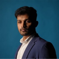Jithin K Roy