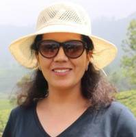 Ritu Sharma