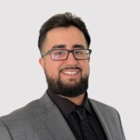 Mohammed Zamaan Khan
