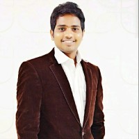 Aravind Pothula