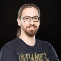 Timo Pollinger