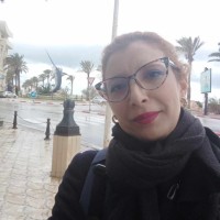 Imane HAMOUDA ALI