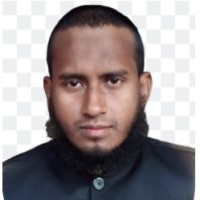 Mohammadullah Hawladar