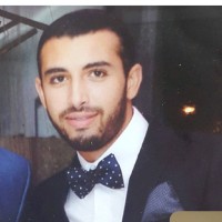 Housni Benabdallah