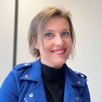 Géraldine Adam
