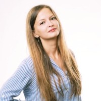 Evgeniya Makhota