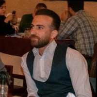 Javid Gheisari