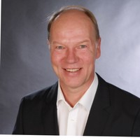 Bert Meyer