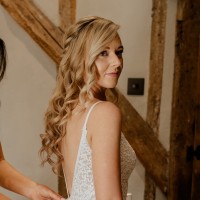 Jodie Coppin (Née Wilson)