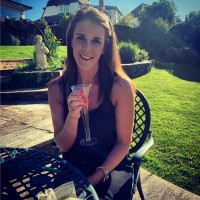 Lucy Garrod