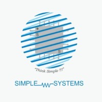 SIMPLE SYSTEMS