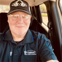 Andy Yarber