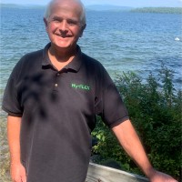 Wayne Swanson