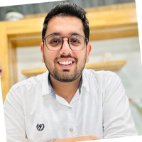 Rishi Raj Gandotra