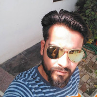 Manish Joshi