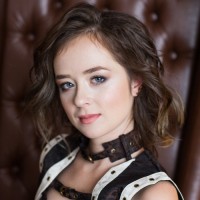 Екатерина Григорьева