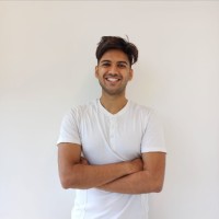 Ashwin Gupta