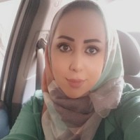 Dina Hafez