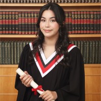 Olivia Wong