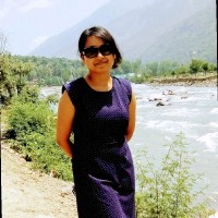 Pritha Roy