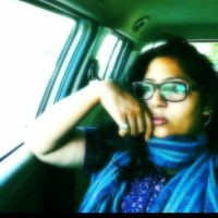 Neha Ramakrishnan